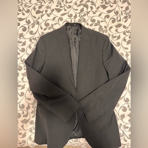 H&M Suit Jacket - Picture 3 of 3